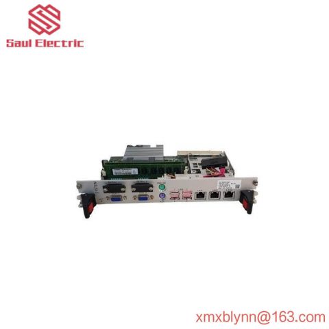 Schneider Electric SYSTEM PDS-BX02E0954 PA03381-B391 Control Board