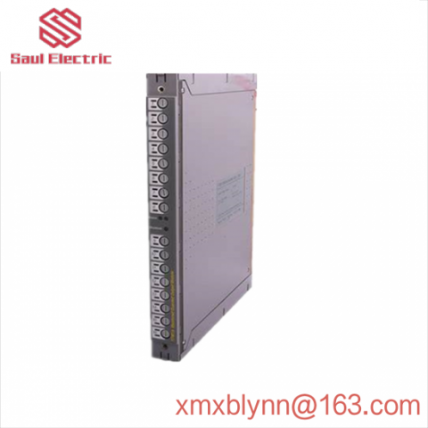 Rockwell Automation T7481A Monitored Guarded Output Module, Industrial Control Systems