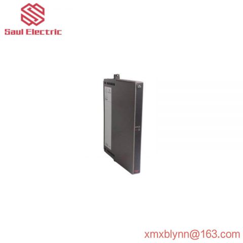 ICS TRIPLEX T8243 Industrial Power Supply Module