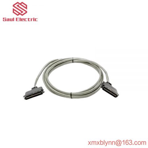 ICS TRIPLEX T9310-02 Backplane Expansion Cable 2M - Reliable Connection for Industrial Automation