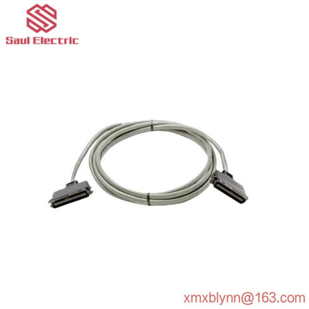 ICS TRIPLEX T9310-02 Backplane Expansion Cable 2M - Reliable Connection for Industrial Automation