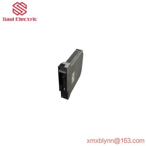 Telemecanique TSX4730 PLC Processor, Industrial Control Module