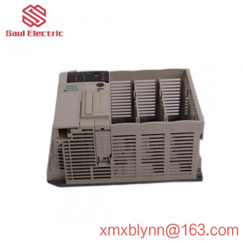 Telemecanique TSX P47-30 Processor, Schneider - Industrial Control Module