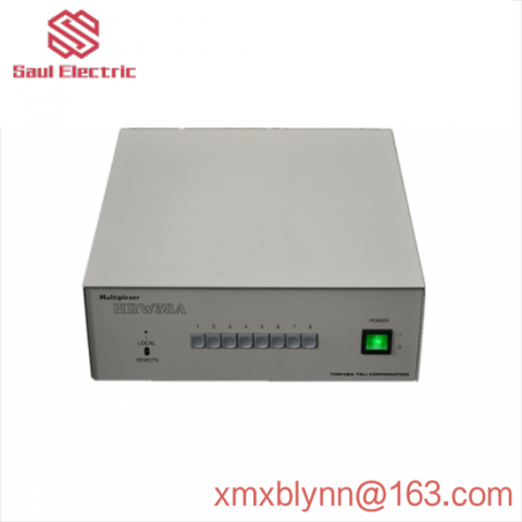 TOSHIBA DI335H Industrial Control Module