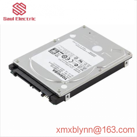 TOSHIBA MC392 Industrial Control Module