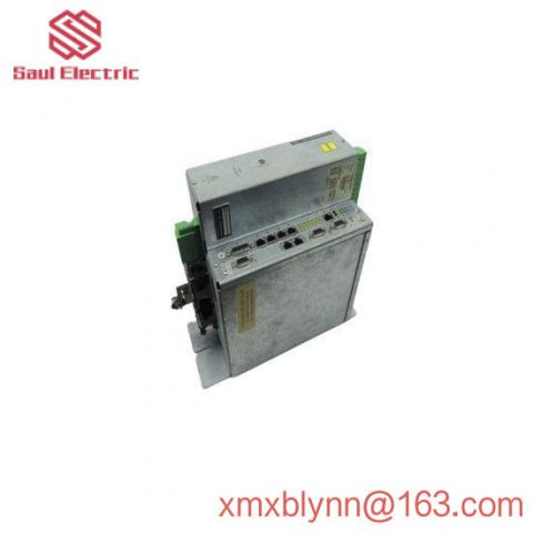 TOX PRESSOTECHNIK 0610520IF120243B - Advanced Motion Control Module