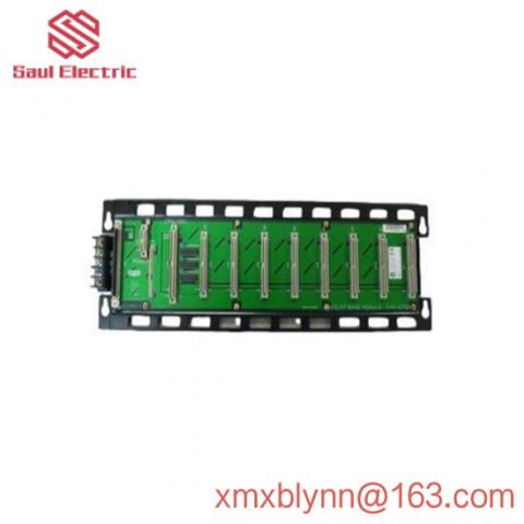 TOYODA THR-2766 8 Slot Base Module