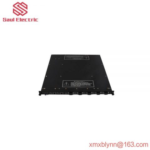 Triconex Tricon 3603E - Advanced Digital Output Module