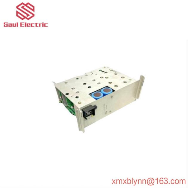 TRICONEX 4500 Module for Industrial Control Systems