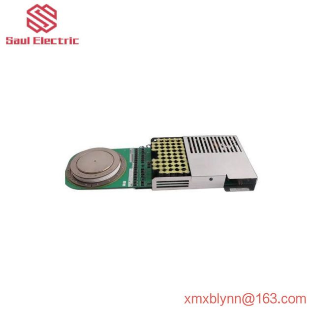 TRICONEX 4500 Module for Industrial Control Systems