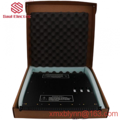 TRICONEX 9562-810 Industrial Control Module