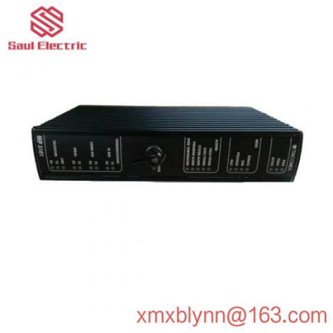 TRICONEX 0923-141-6957 Industrial Control Module