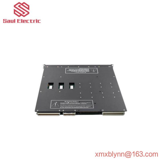 TRICONEX 3601T - Advanced Digital Output Module
