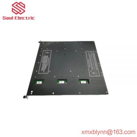 Triconex 3706A Analog Input Module - Precision Control Solutions