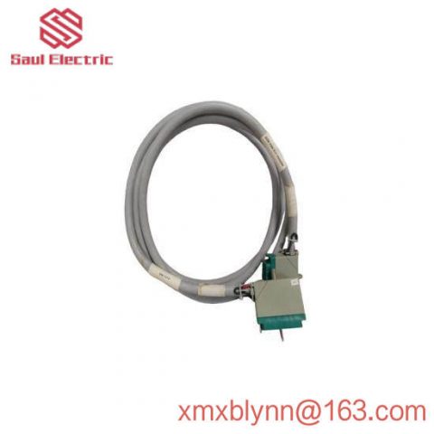 TRICONEX 4000093-310 Input Terminal Cable Assembly