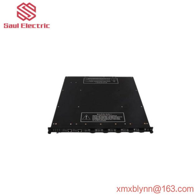 TRICONEX 4351B High-Performance Industrial Control Module