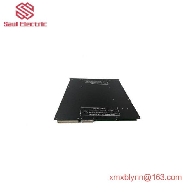 TRICONEX 4351B High-Performance Industrial Control Module