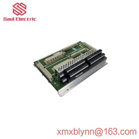 TRICONEX 7400206-100 PLC Module: Precision Control for Industrial Automation