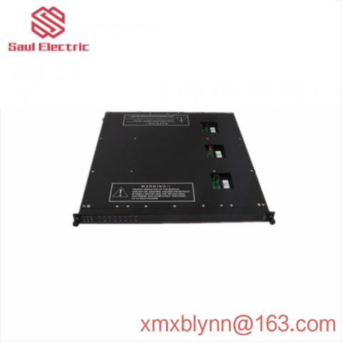 TRICONEX 8311N Industrial Control Module