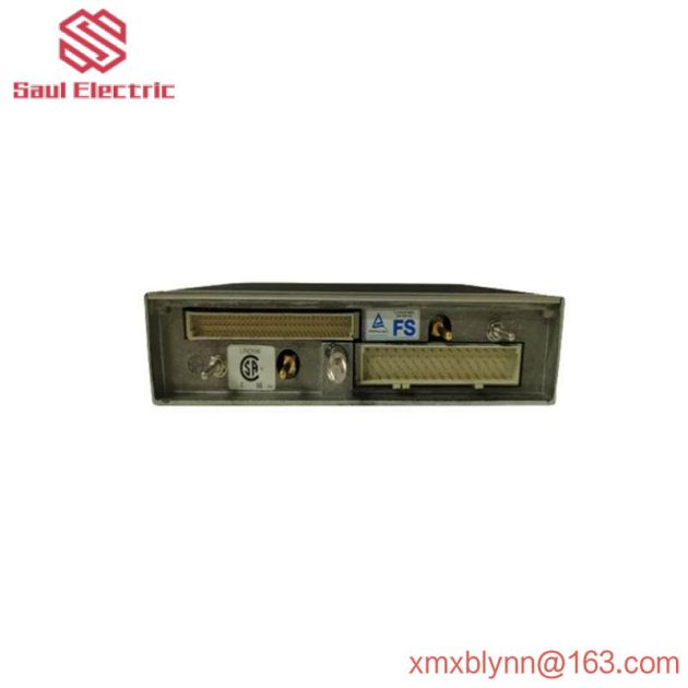 TRICONEX 9661-610 High-Reliability Industrial Control Module