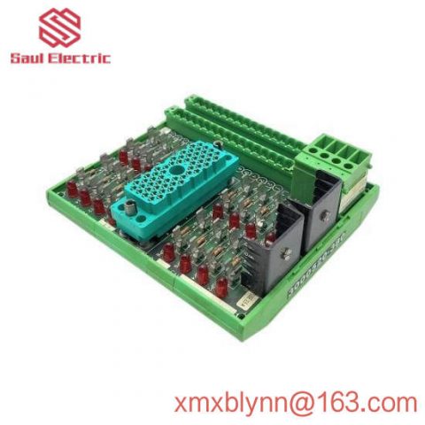 TRICONEX 9662-1 Industrial Control Module