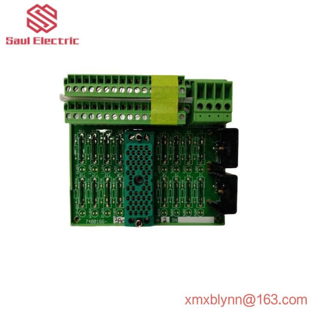 TRICONEX 9662-1 Industrial Control Module