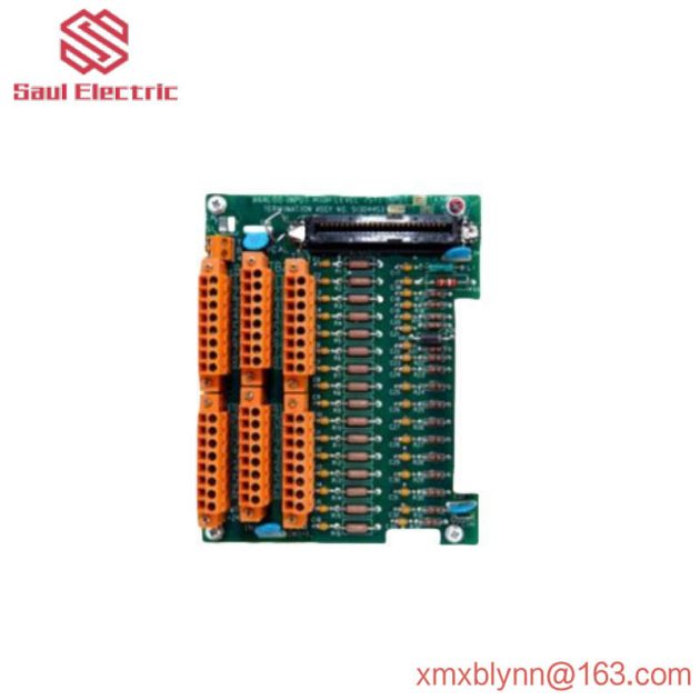 TRICONEX AIH 3723X Industrial Analog Input Module