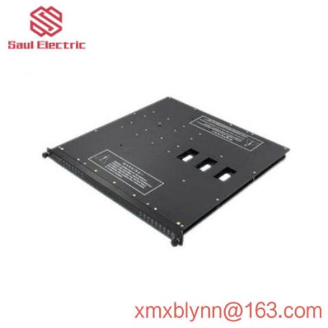 TRICONEX AO2481 High-Performance Analog Output Module