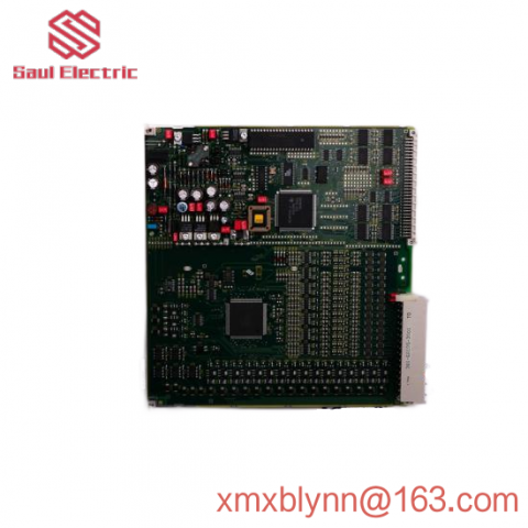Triconex Cable Assembly 4000056-006: Robust Industrial Control Module, Optimized for High Performance