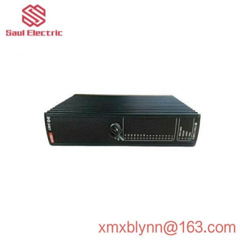 Triconex DO 3401 Digital Output Module - High-Power PLC Component