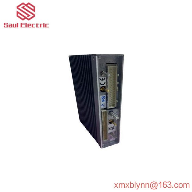 TRICONEX SDO3411 Industrial Communication Module, High-Performance PLC Expansion