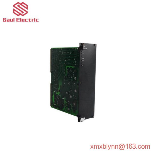TRICONEX TCM 4355X Industrial Control Module
