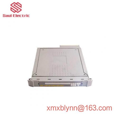 ICS Triplex T8461 - Reliable Industrial Control Module