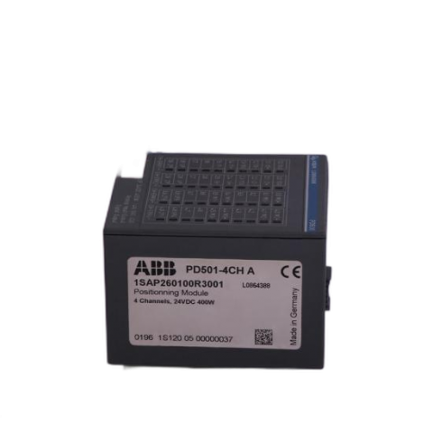 Schneider TSX4740 Control Module