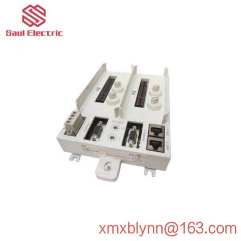 ABB TU847 3BSE022462R1 Industrial Control Module