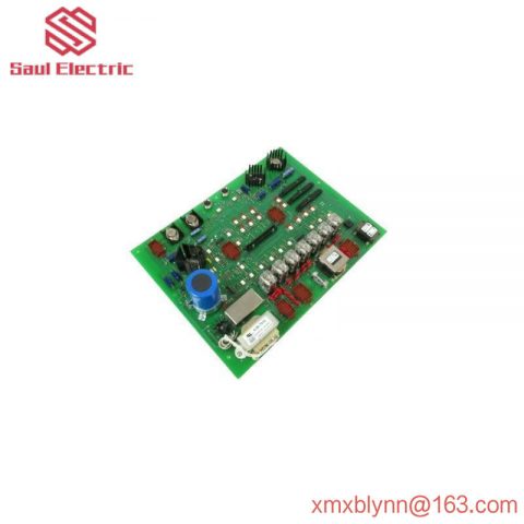Mitsubishi D21232-1 A21125-B V396241.001 Power Supply Module