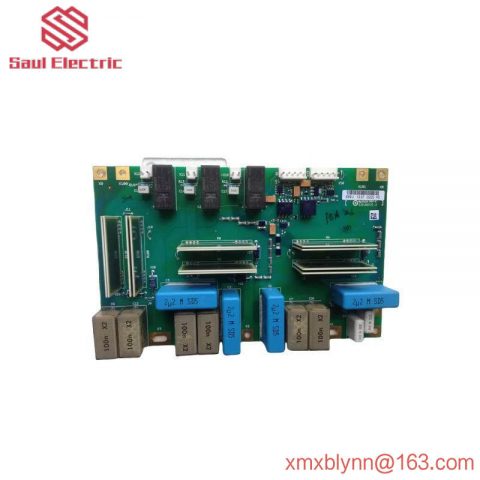 VACON PC00459G CM210901 Industrial Variable Frequency Drive