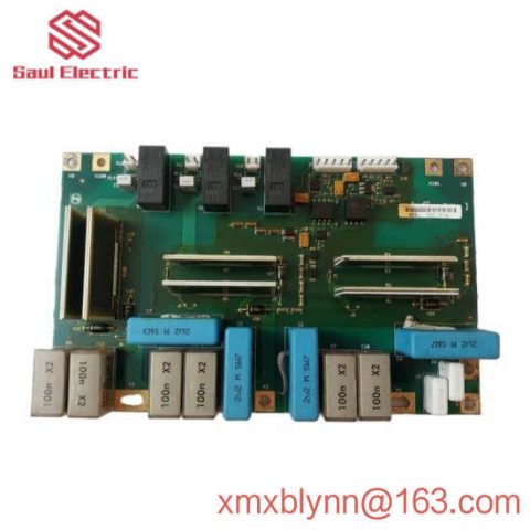 Vacon PC00459G - High-Performance PC BOARD by Vacon, for Industrial Automation