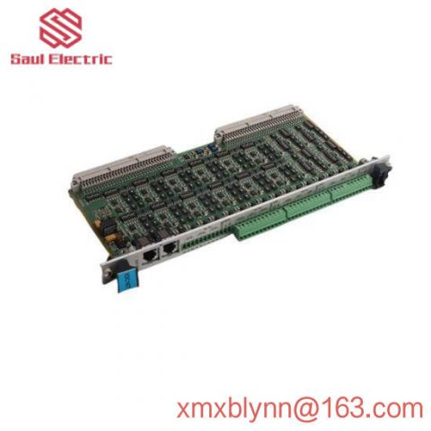 Vibro-meter VM600-XI016T 620-002-000-113 - High Precision Industrial Control Module
