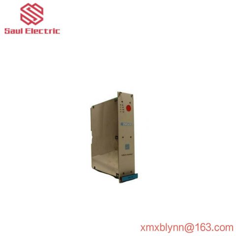 VIBRO METER 200-582-200-013 SIM-275D-24: Safety Related System Module