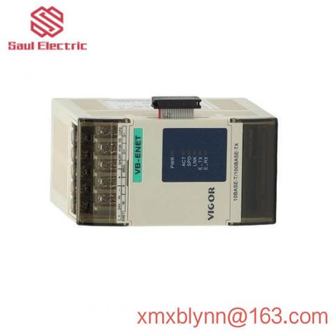 Prosoft VB-4PT Temperature Module - Precision Control in Industrial Automation