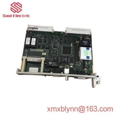 VIPA SSN-BG89A Ethernet Card for Simatic S5: Enhancing Network Integration in Industrial Automation