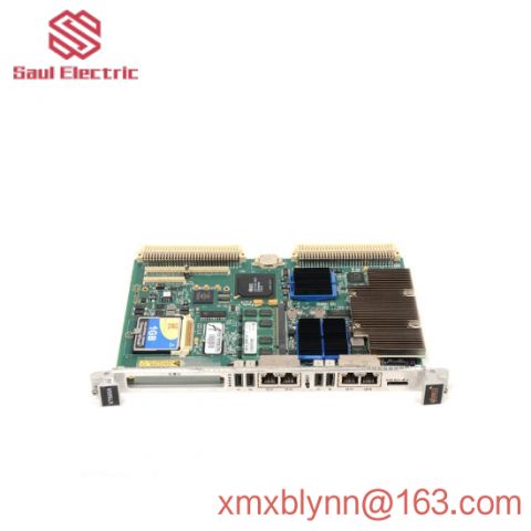 VMIC VMIVME-7740-840 350-07740-840-M - High-Performance Industrial Single Board Computer Module