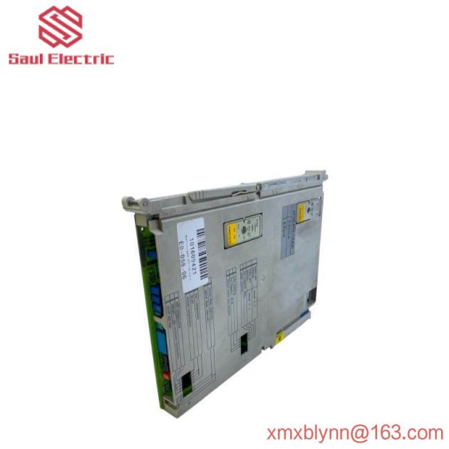 WAVECREST DTS-2079 Advanced Industrial Control Module