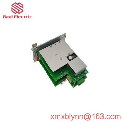 Westermo PS-02 Power Supply Module - High Efficiency & Reliability for Industrial Automation
