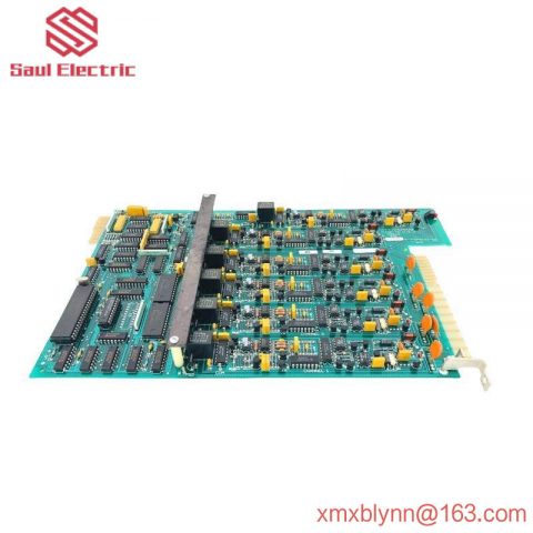 WESTINGHOUSE 1C31113G02 Industrial Control Module