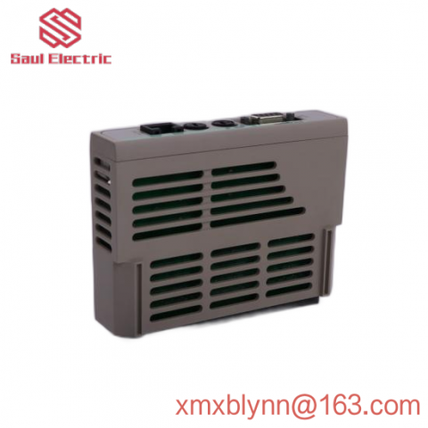 WESTINGHOUSE 1C31179G02 Control Module for Industrial Automation