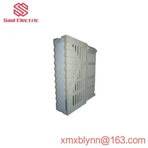 Westinghouse 1C31192G01: High Precision Speed Detector Module