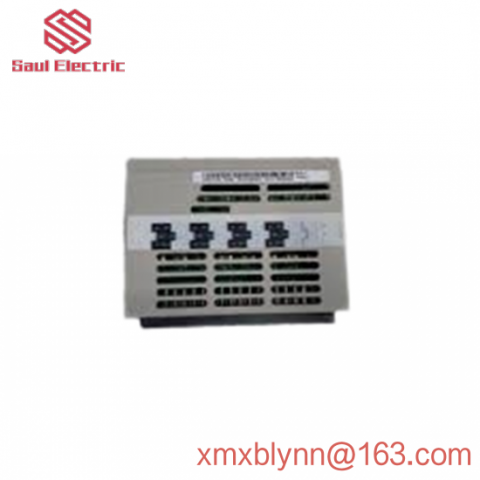Westinghouse 1C31222G01 | Advanced PLC Control Module for Industrial Automation