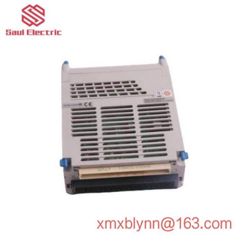 WESTINGHOUSE 1C31227G01 Digital Output Module with 50 kHz Frequency